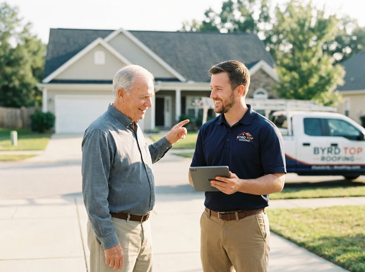 Roofing Bear Branch, KY FAQs